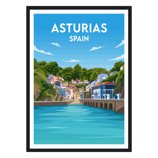 Cudillero