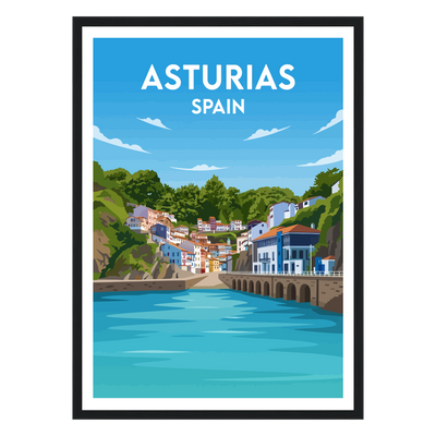 Cudillero