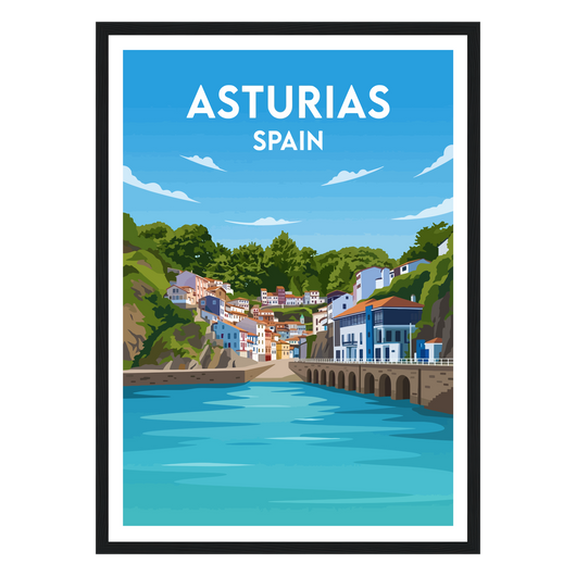 Cudillero