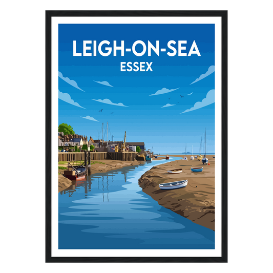 Leigh-on-Sea