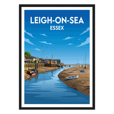 Leigh-on-Sea