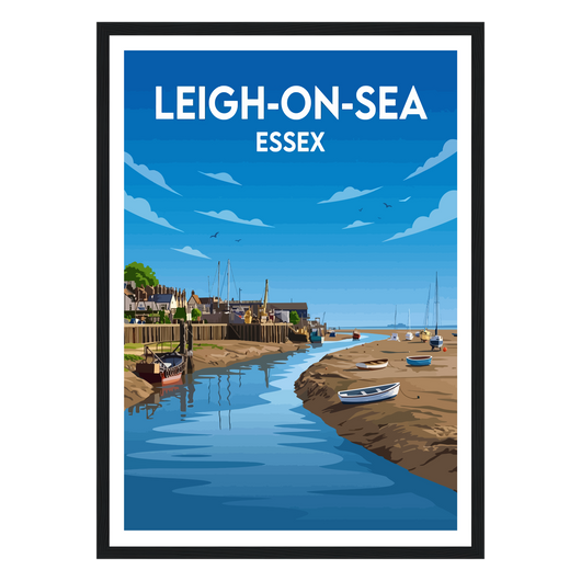 Leigh-on-Sea