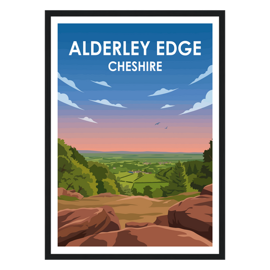 Alderley Edge