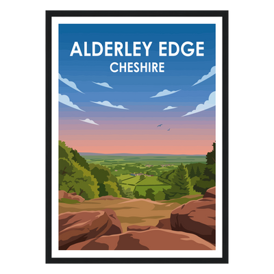 Alderley Edge