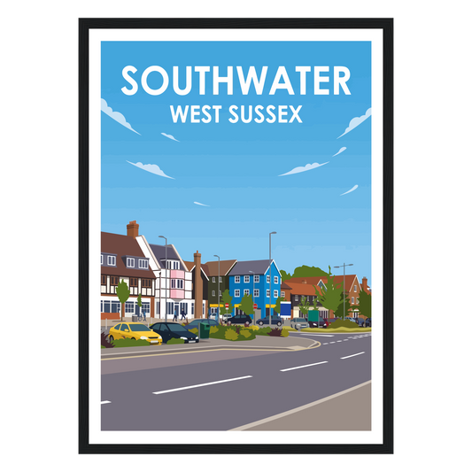 Southwater
