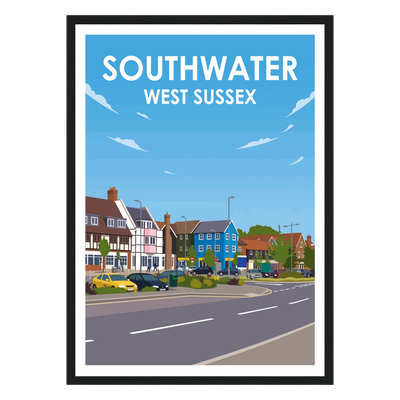 Southwater