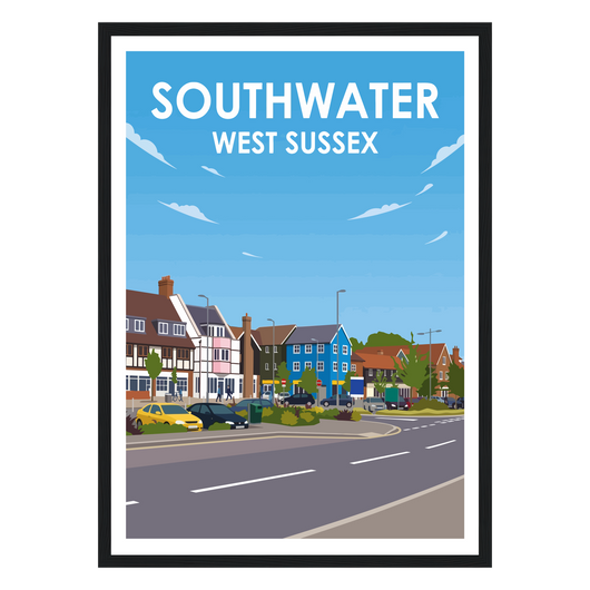 Southwater