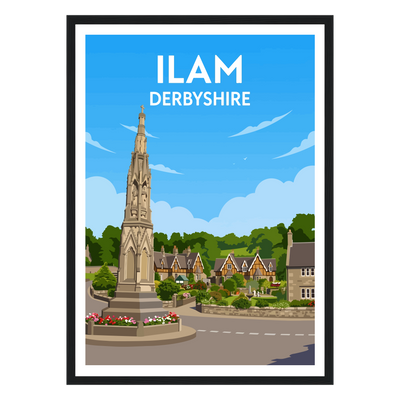 Ilam