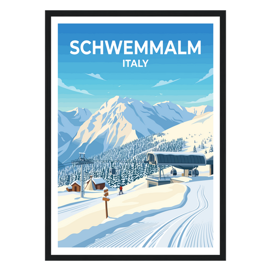 Schwemmalm