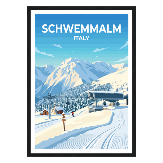Schwemmalm