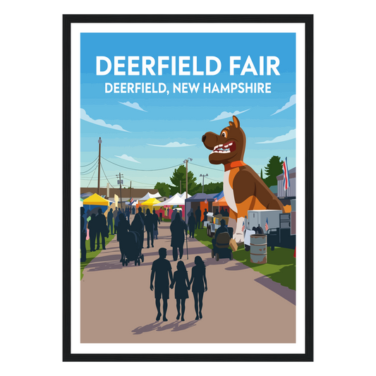Deerfield Fair