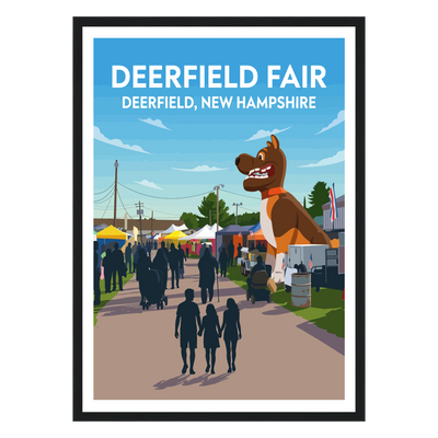 Deerfield Fair