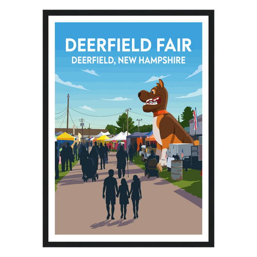 Deerfield Fair