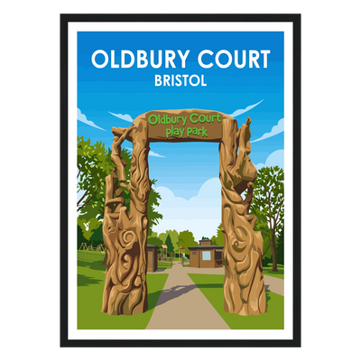 Oldbury Court