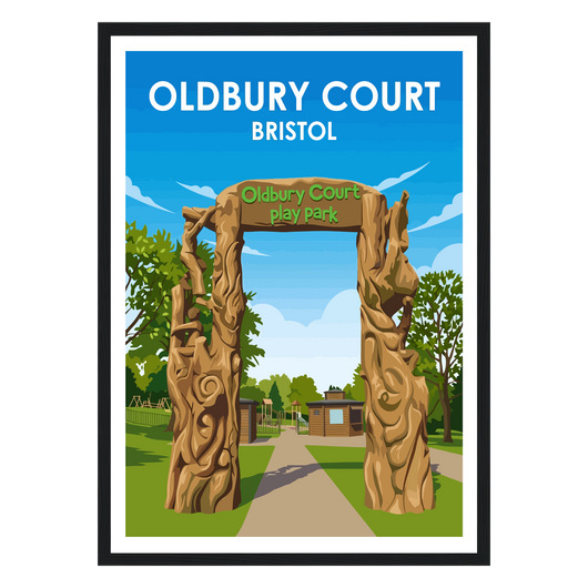Oldbury Court