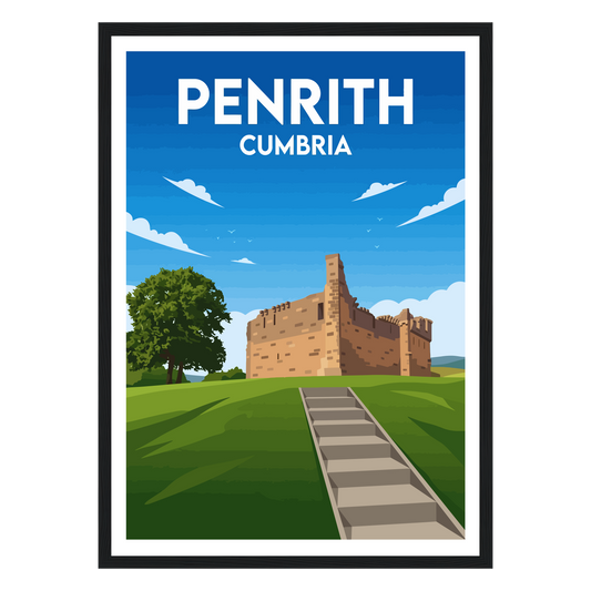 Penrith Castle