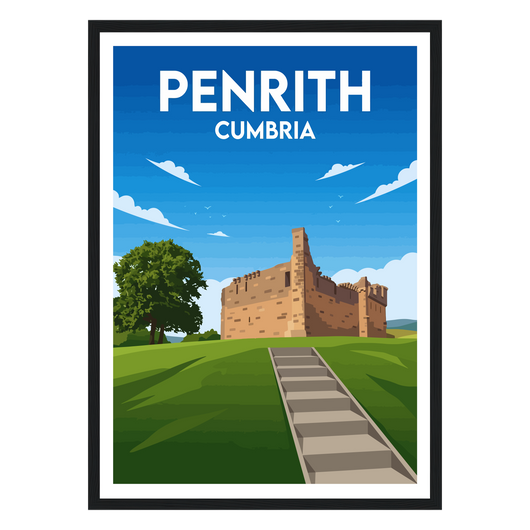 Penrith Castle