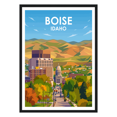 Boise