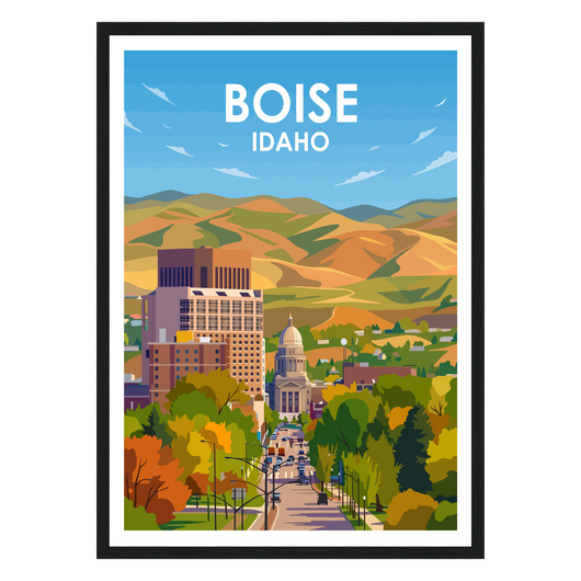 Boise