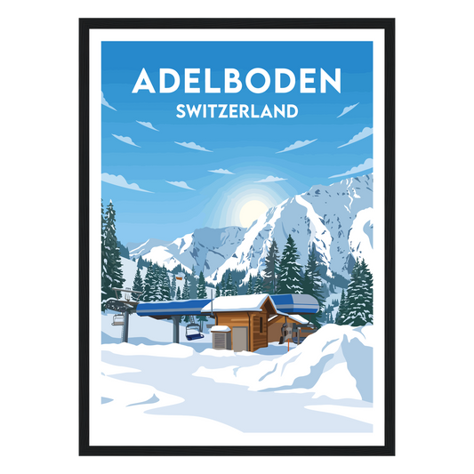 Adelboden