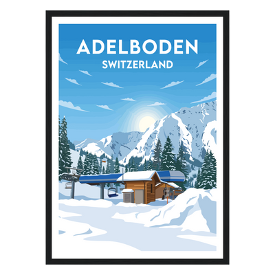 Adelboden