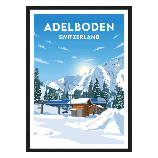 Adelboden