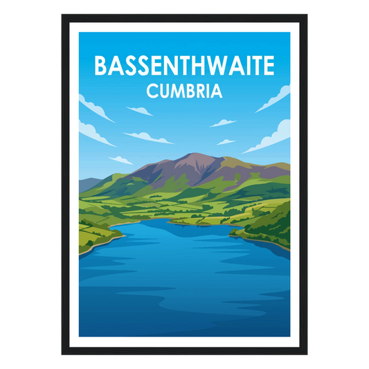 Bassenthwaite