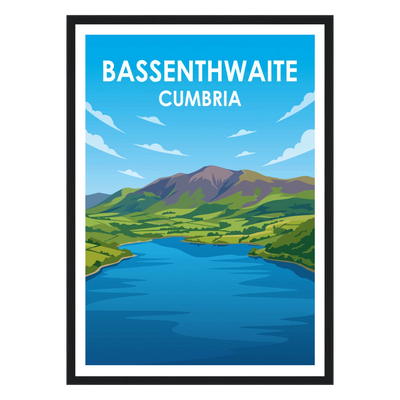 Bassenthwaite
