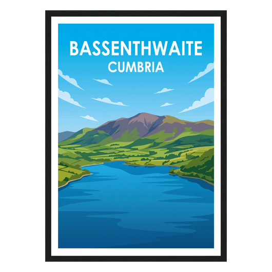 Bassenthwaite