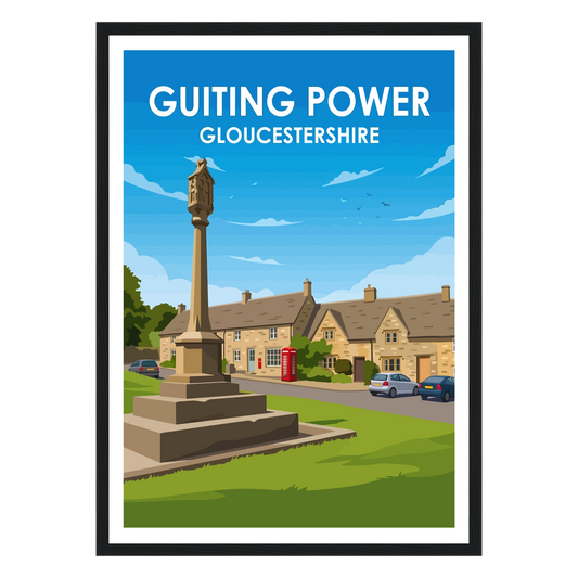 Guiting Power