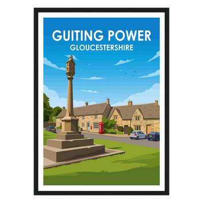 Guiting Power