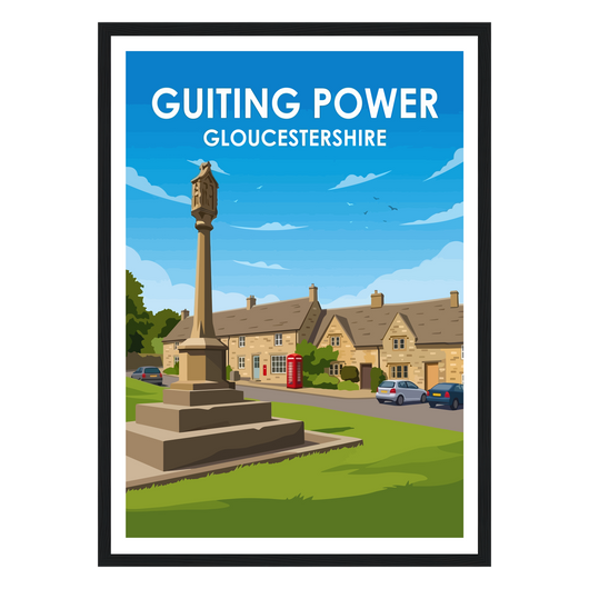 Guiting Power