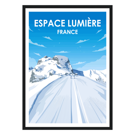 Espace Lumière