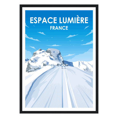 Espace Lumière