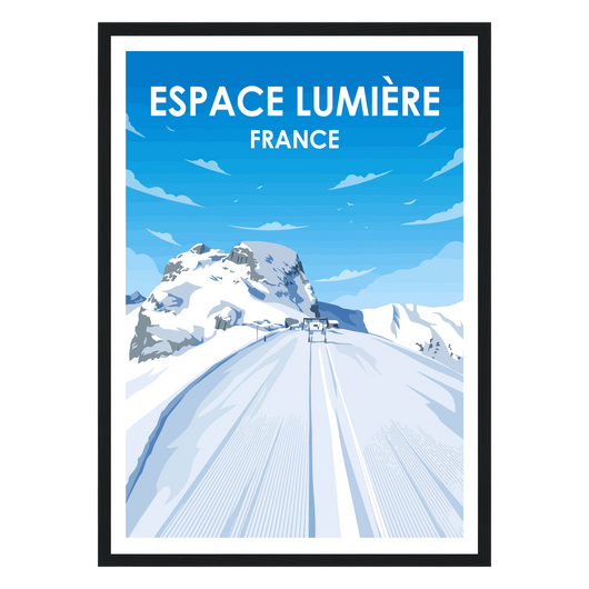 Espace Lumière