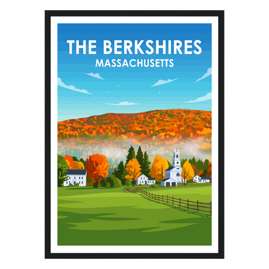 The Berkshires