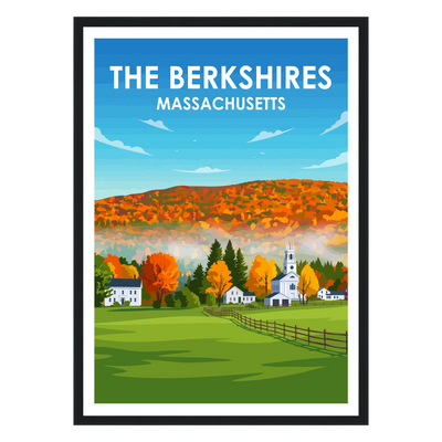 The Berkshires
