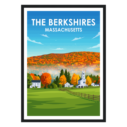 The Berkshires