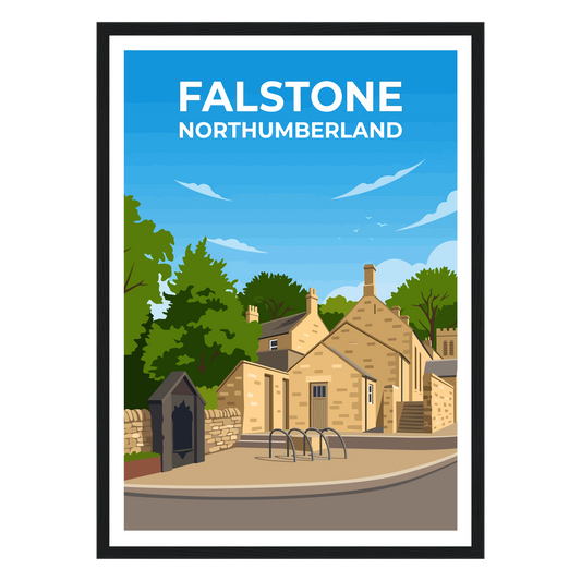 Falstone
