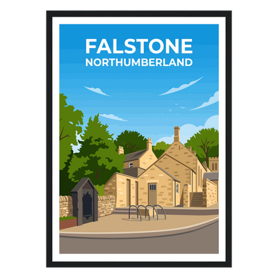Falstone