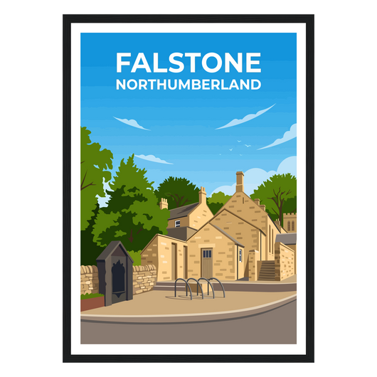 Falstone