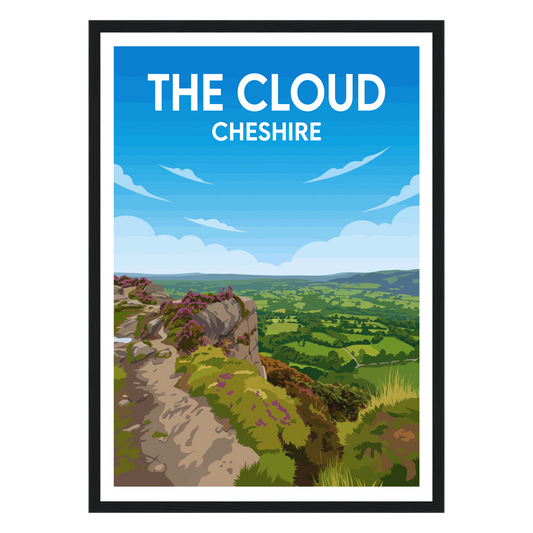 The Cloud