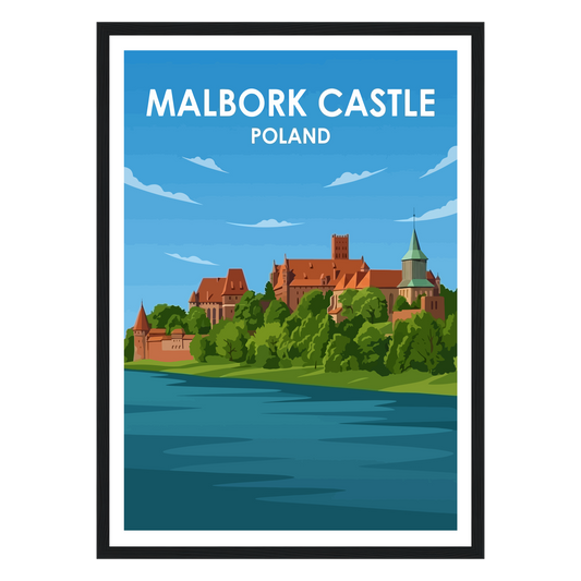 Malbork Castle