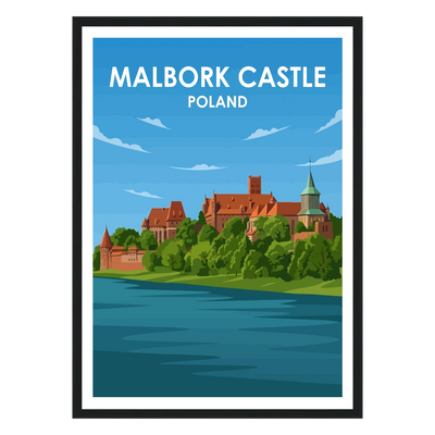 Malbork Castle