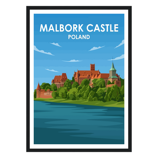 Malbork Castle