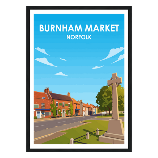 Burnham Market