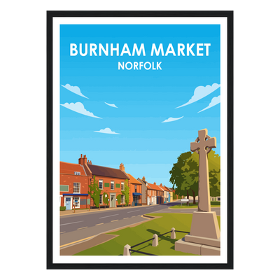 Burnham Market