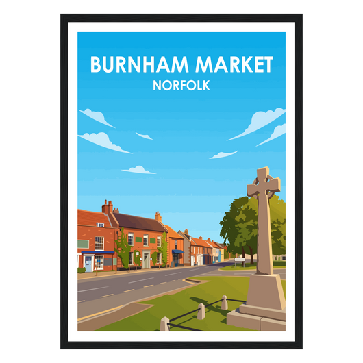 Burnham Market