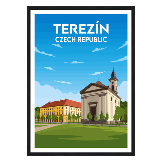 Terezín