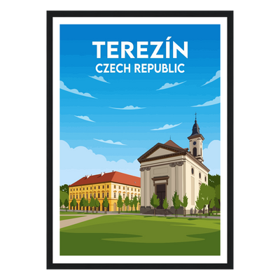 Terezín